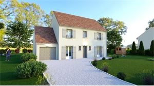 maison à la vente -   77410  FRESNES SUR MARNE, surface 114 m2 vente maison - UBI449249660